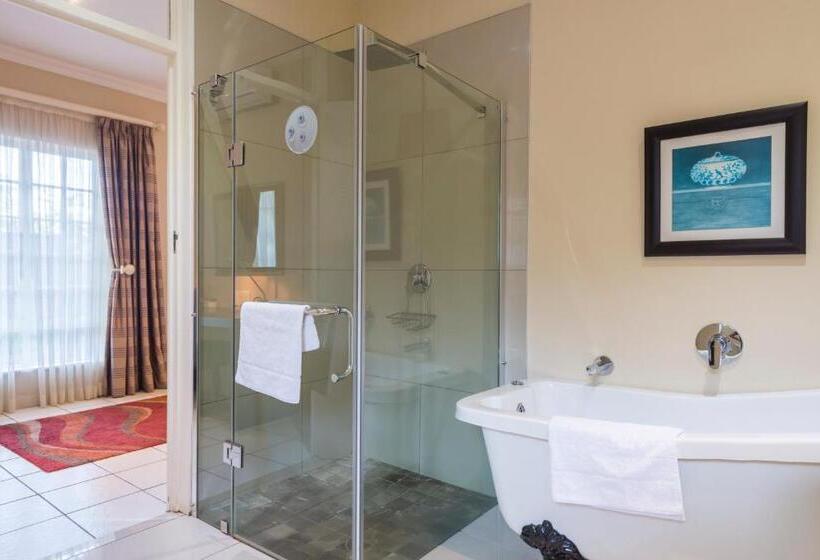 ファミリールーム, Westville Bed And Breakfast