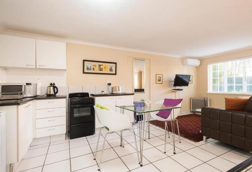 スイート, Westville Bed And Breakfast