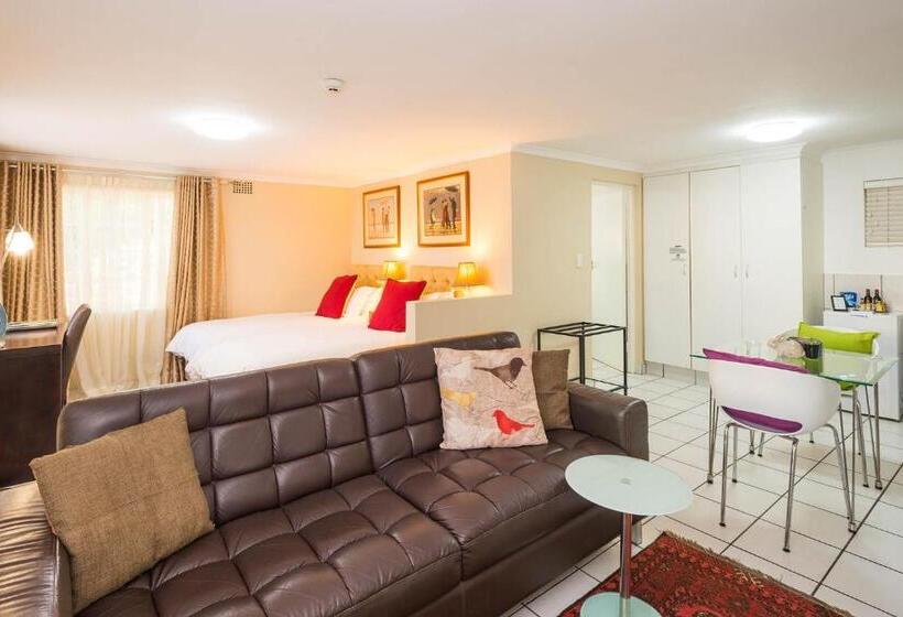 スイート, Westville Bed And Breakfast