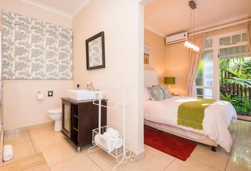 スタンダードルーム, Westville Bed And Breakfast