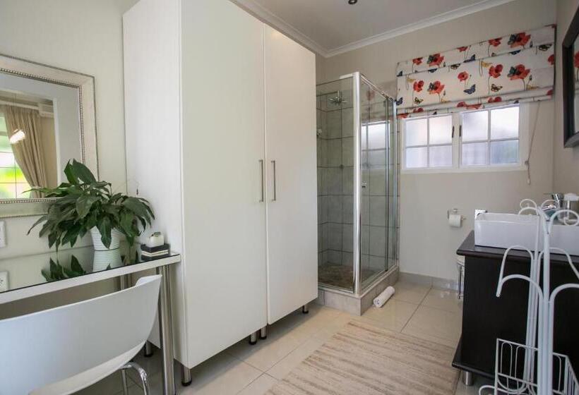 スタンダードルーム, Westville Bed And Breakfast