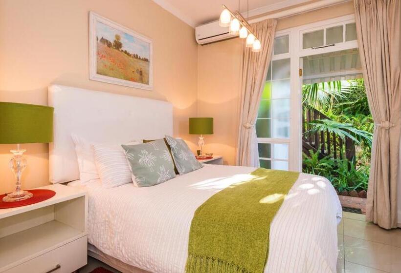 スタンダードルーム, Westville Bed And Breakfast