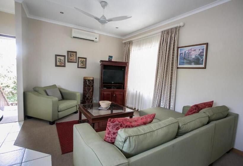 Апартаменты 1 Спальня, Westville Bed And Breakfast