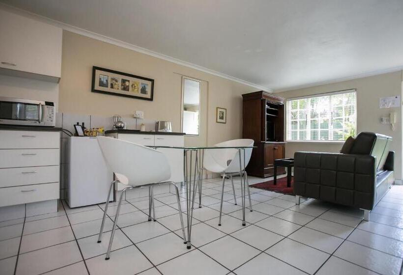 スタンダードルーム, Westville Bed And Breakfast