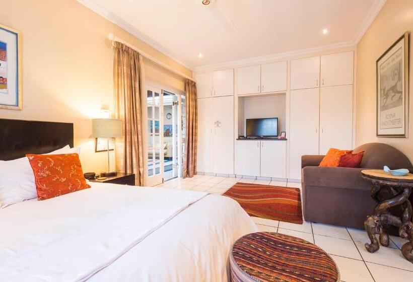 スタンダードルーム, Westville Bed And Breakfast