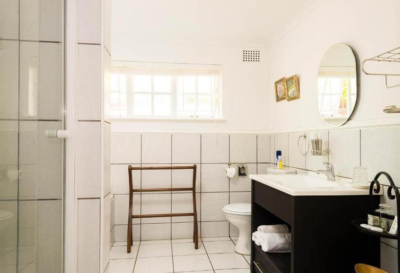 スタンダードルーム, Westville Bed And Breakfast