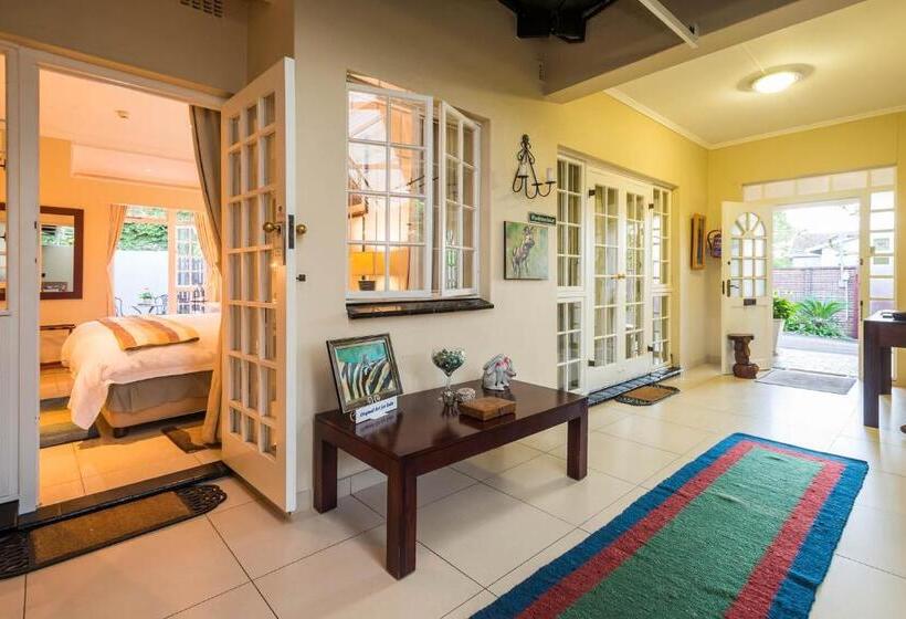 Номер Стандарт, Westville Bed And Breakfast