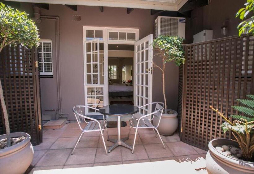 スタンダードルーム, Westville Bed And Breakfast