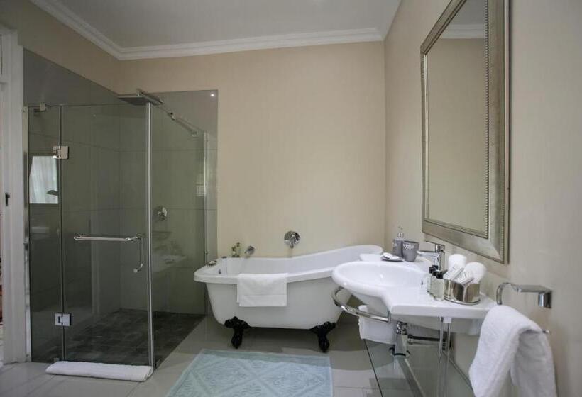 スタンダードルーム, Westville Bed And Breakfast