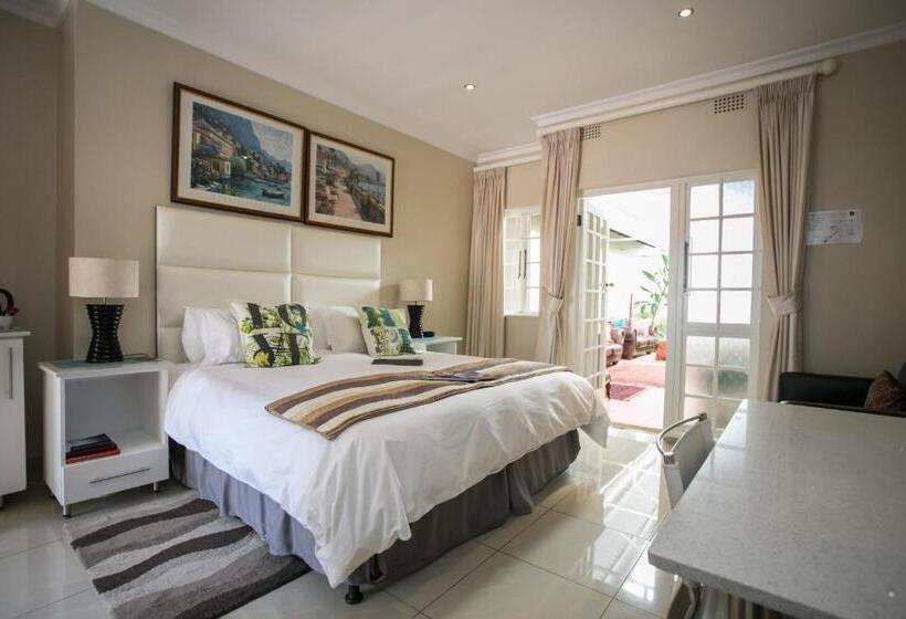 スタンダードルーム, Westville Bed And Breakfast