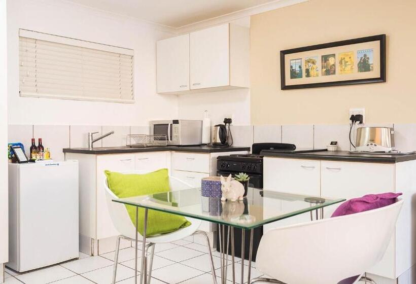 スタンダードルーム, Westville Bed And Breakfast