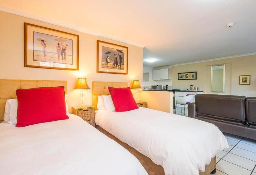 スタンダードルーム, Westville Bed And Breakfast