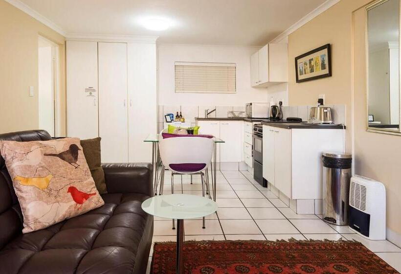 스탠다드 룸, Westville Bed And Breakfast