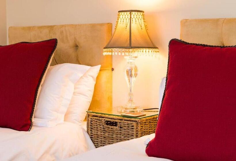 スタンダードルーム, Westville Bed And Breakfast