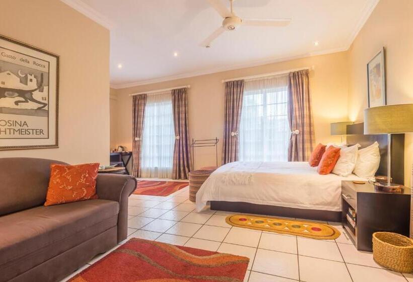 スタンダードルーム, Westville Bed And Breakfast