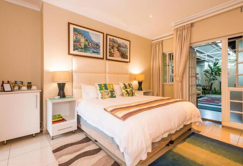 スタンダードルーム, Westville Bed And Breakfast