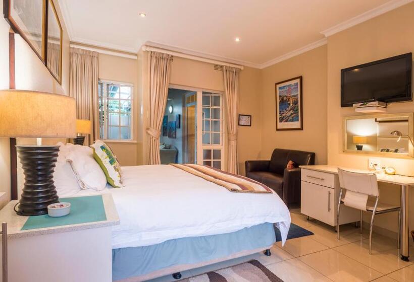 スタンダードルーム, Westville Bed And Breakfast