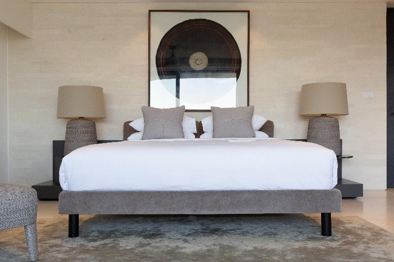 ویلای 1 خوابه با چشم‌انداز دریا, Kerem Luxury Beachfront Villas