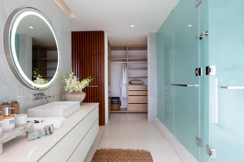 ویلای 1 خوابه با چشم‌انداز دریا, Kerem Luxury Beachfront Villas