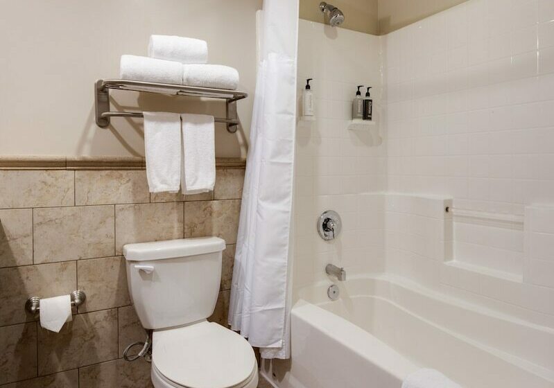 Люкс, Ayres Hotel & Spa Mission Viejo   Lake Forest