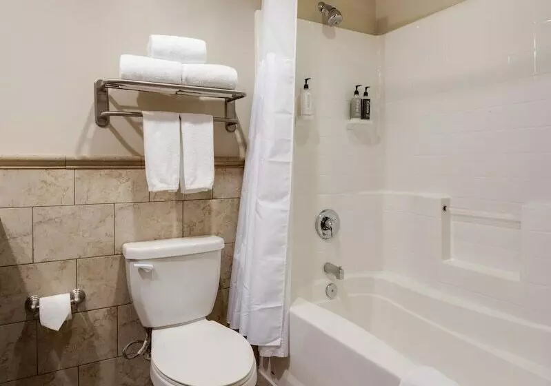 スイート, Ayres Hotel & Spa Mission Viejo   Lake Forest