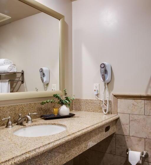 جناح سرير كينج, Ayres Hotel & Spa Mission Viejo   Lake Forest