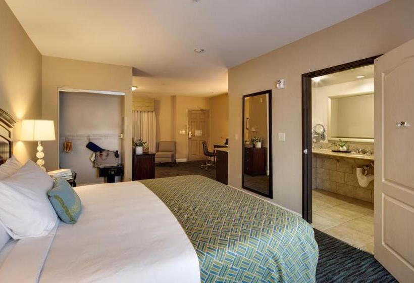 Номер Стандарт Кровать Кинг Адаптированный для Инвалидов, Ayres Hotel & Spa Mission Viejo   Lake Forest