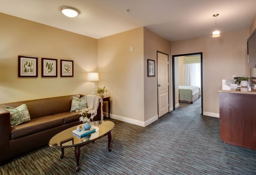 סוויטה, Ayres Hotel & Spa Mission Viejo   Lake Forest