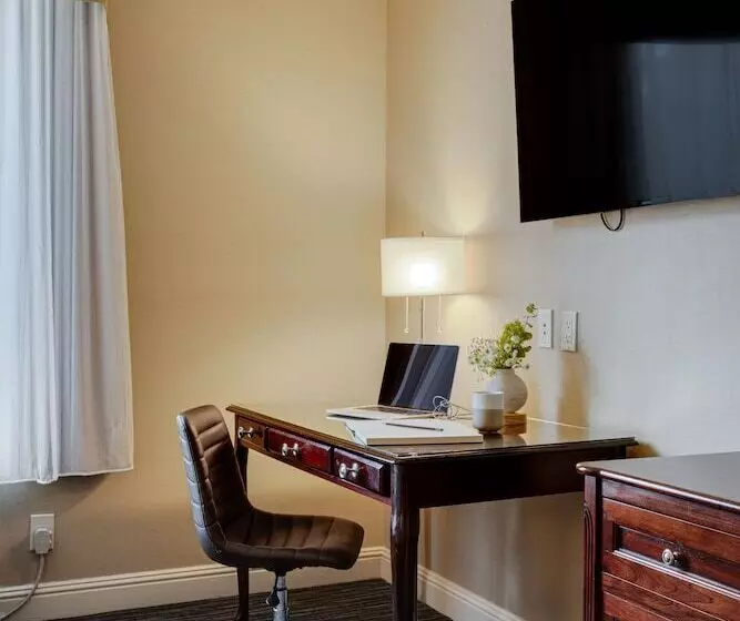 スイート, Ayres Hotel & Spa Mission Viejo   Lake Forest