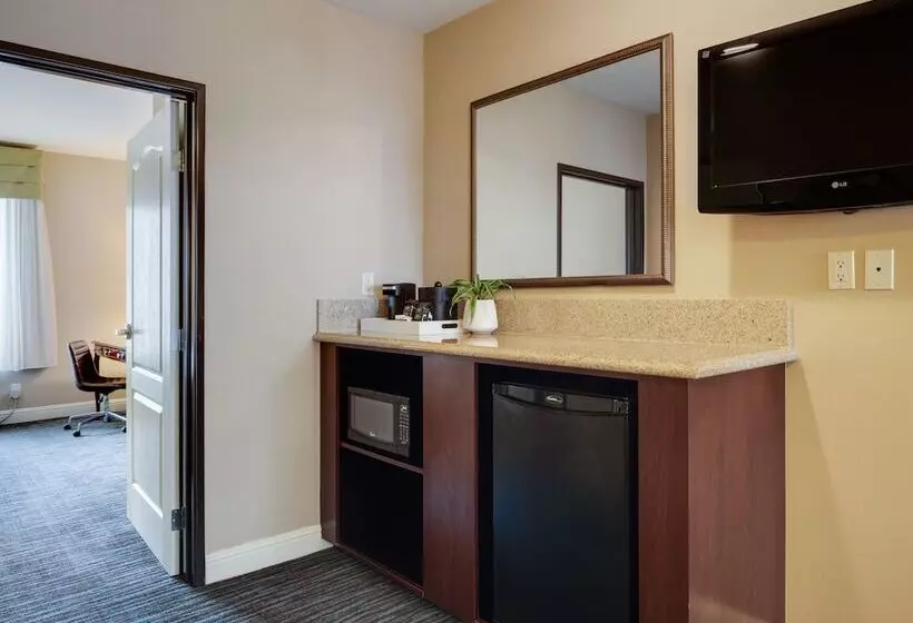スイート, Ayres Hotel & Spa Mission Viejo   Lake Forest