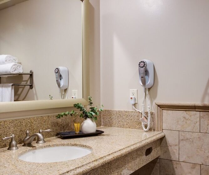 סוויטה, Ayres Hotel & Spa Mission Viejo   Lake Forest