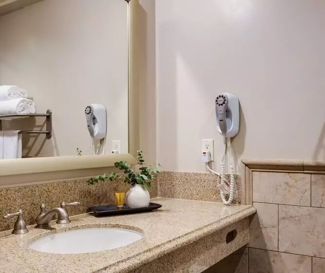 スイート, Ayres Hotel & Spa Mission Viejo   Lake Forest