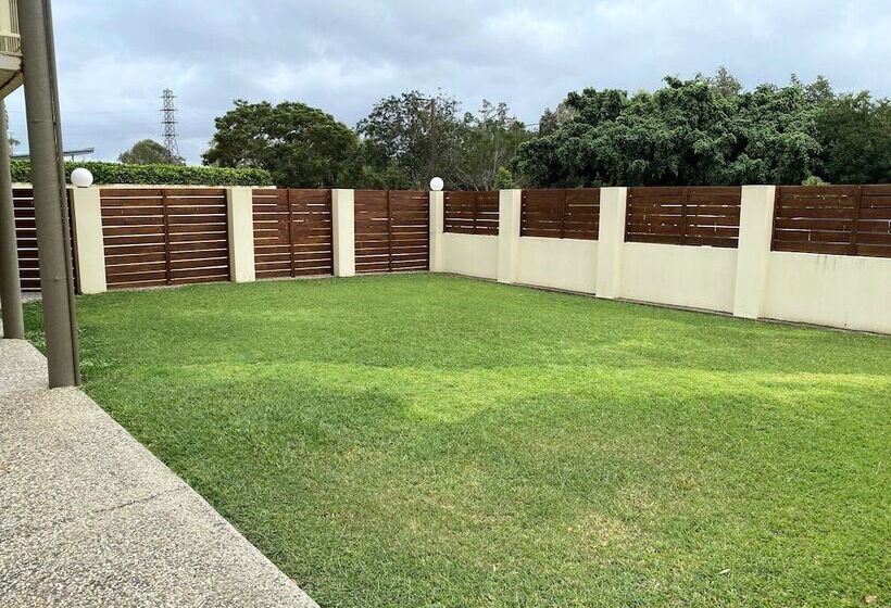 آپارتمان 3 خوابه, City Ville Apartments And Motel