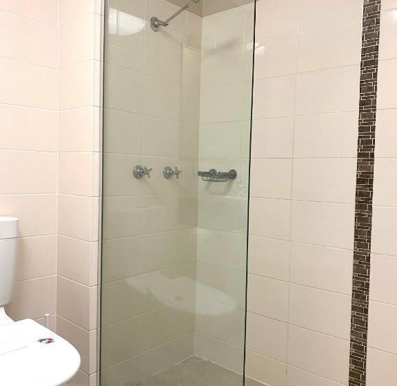 خانه 2 خوابه, City Ville Apartments And Motel