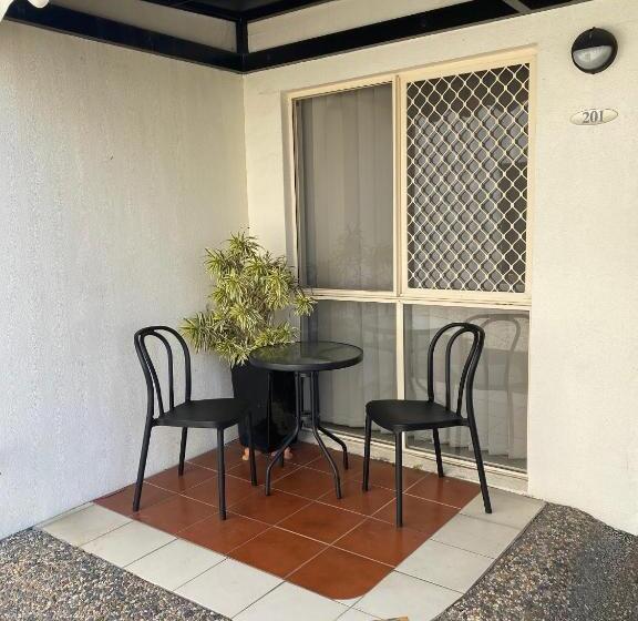 خانه 2 خوابه, City Ville Apartments And Motel