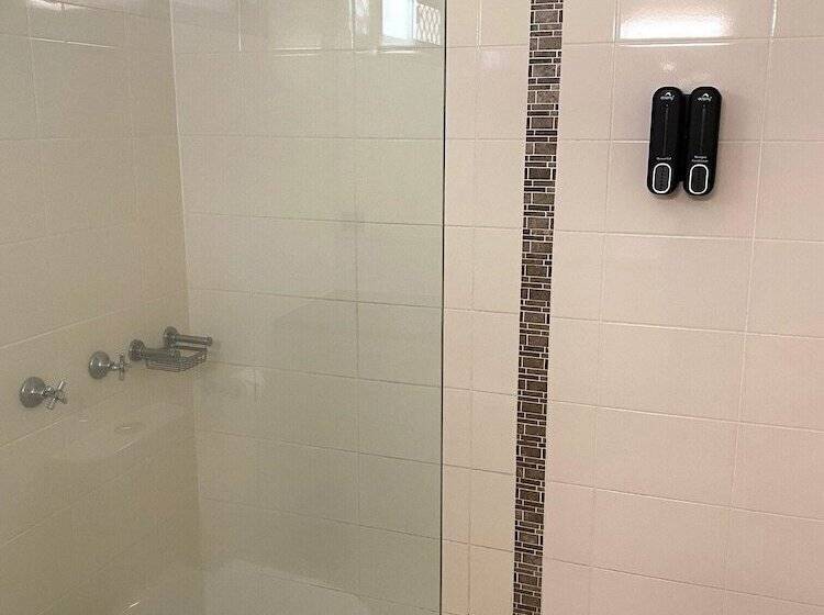 آپارتمان 1 خوابه, City Ville Apartments And Motel