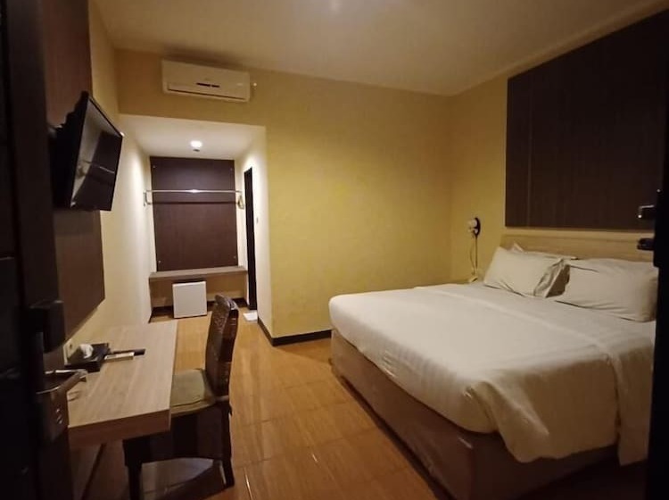 غرفة ديلوكس, Amazing Beach Resort Palu