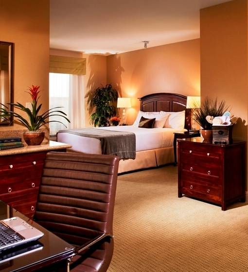 סוויטה, Ayres Hotel & Spa Mission Viejo   Lake Forest