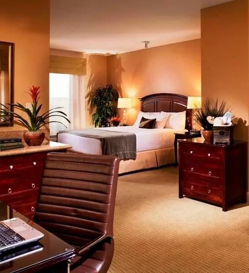 スイート, Ayres Hotel & Spa Mission Viejo   Lake Forest