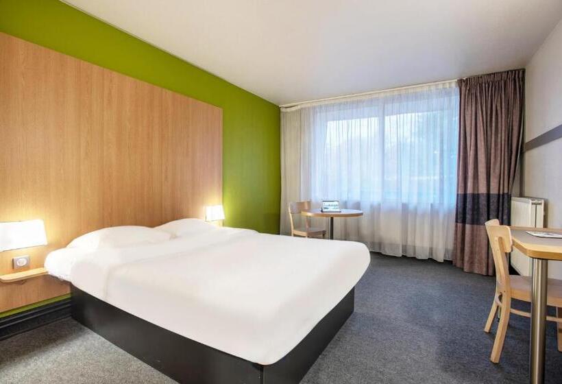 标准间, B&b Hotel Quimper Sud Bénodet