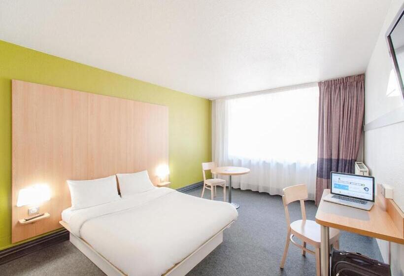 标准间, B&b Hotel Quimper Sud Bénodet