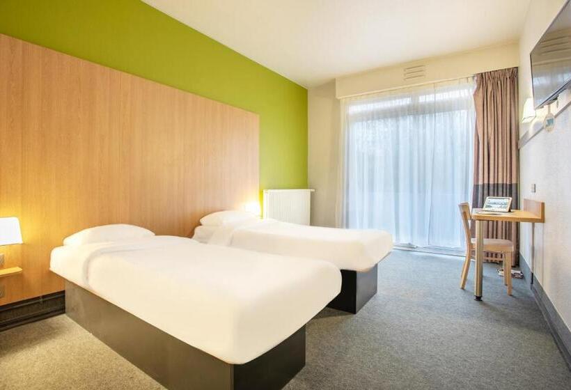 标准间, B&b Hotel Quimper Sud Bénodet