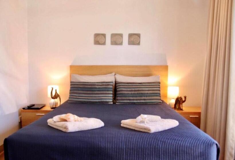 اتاق استاندارد, Beaches Of Broome