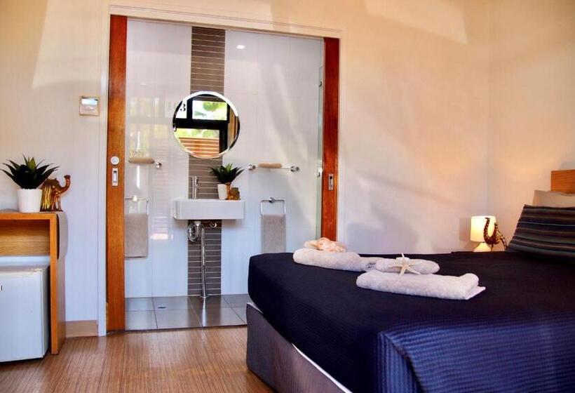 اتاق استاندارد, Beaches Of Broome