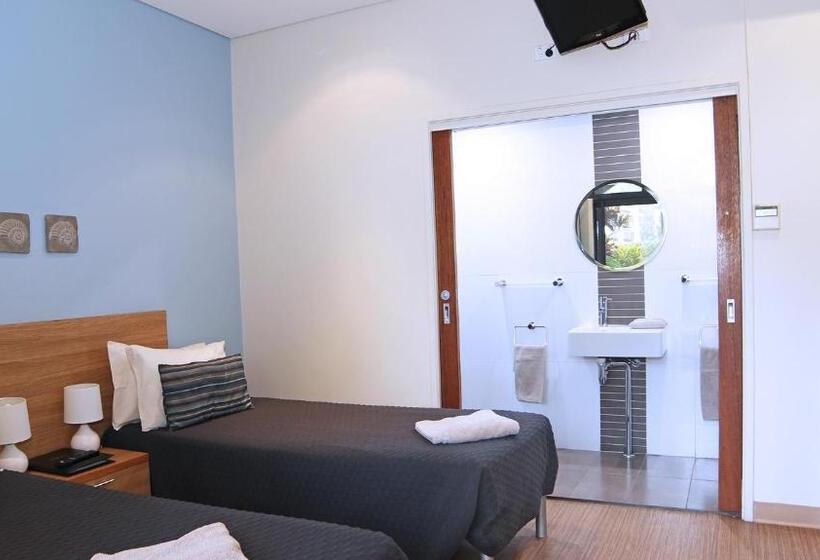 اتاق استاندارد, Beaches Of Broome