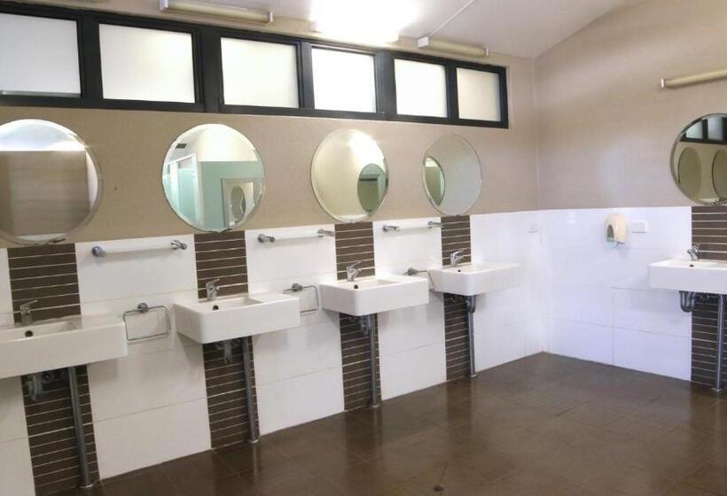 تختخواب در اتاق مشترک, Beaches Of Broome