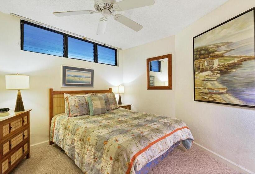 סוויטה נוף לים, Castle At Kona Reef