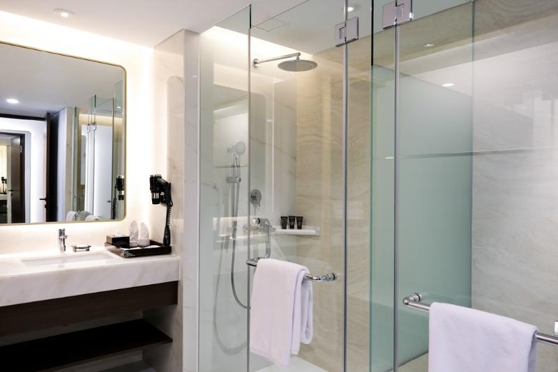 스탠다드 룸, City Express Plus By Marriott Guadalajara Palomar