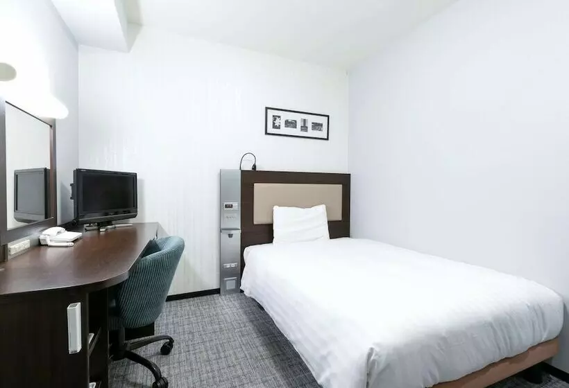 スタンダードルーム, Comfort Hotel Hamamatsu