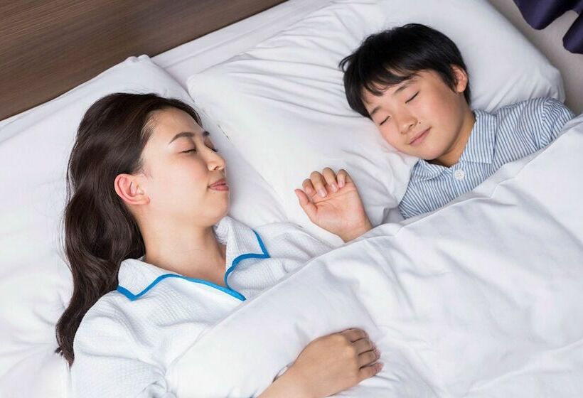 스탠다드 룸, Comfort Hotel Hamamatsu